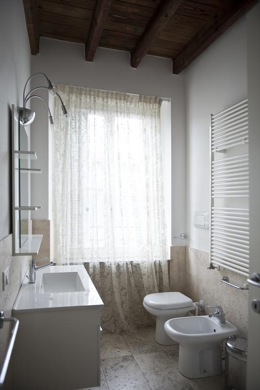 La Maison del Capestrano Milán Habitación foto