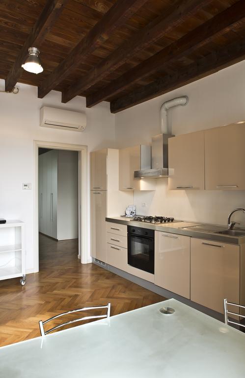 La Maison del Capestrano Milán Habitación foto